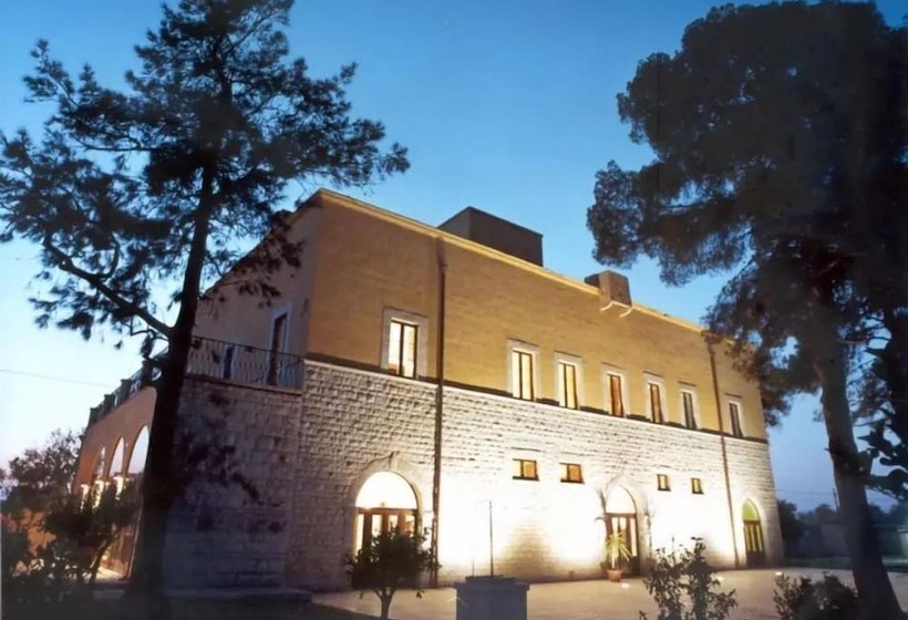 Villa Carcano B&b