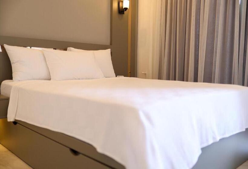 Akdeniz Yaşam Otel