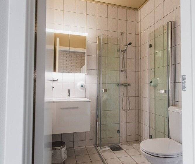 Aksdal Inn Motell