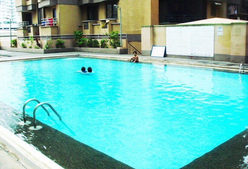 הוסטל Mang Ben Dormitory Pasay