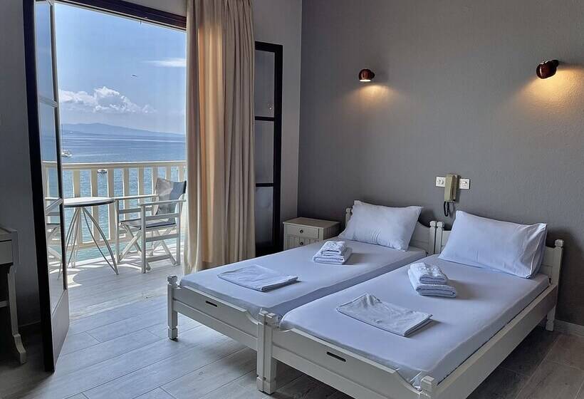 Archontiko Seaside