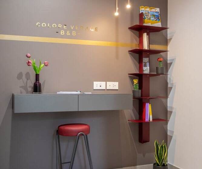 B&b Colore Verace