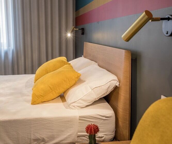 B&b Colore Verace