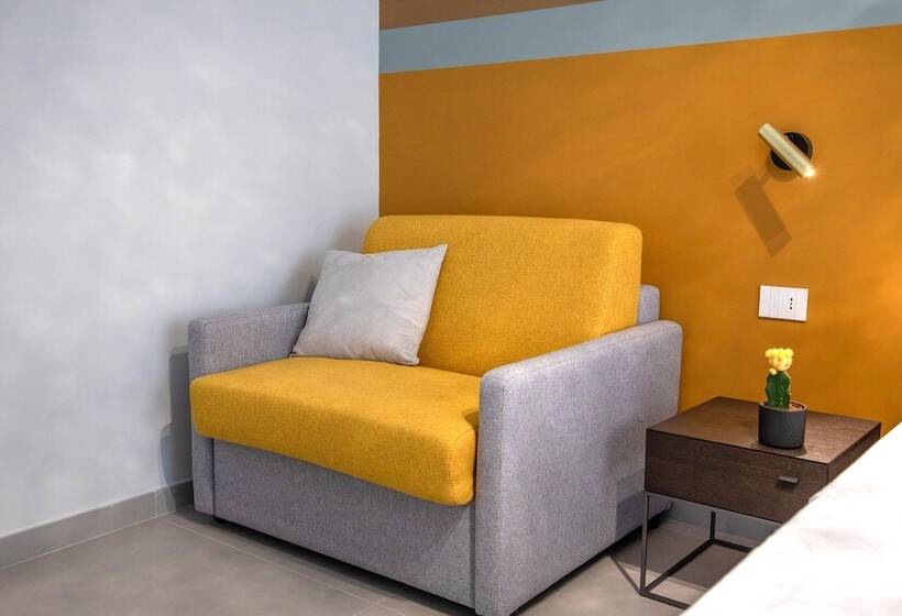 B&b Colore Verace