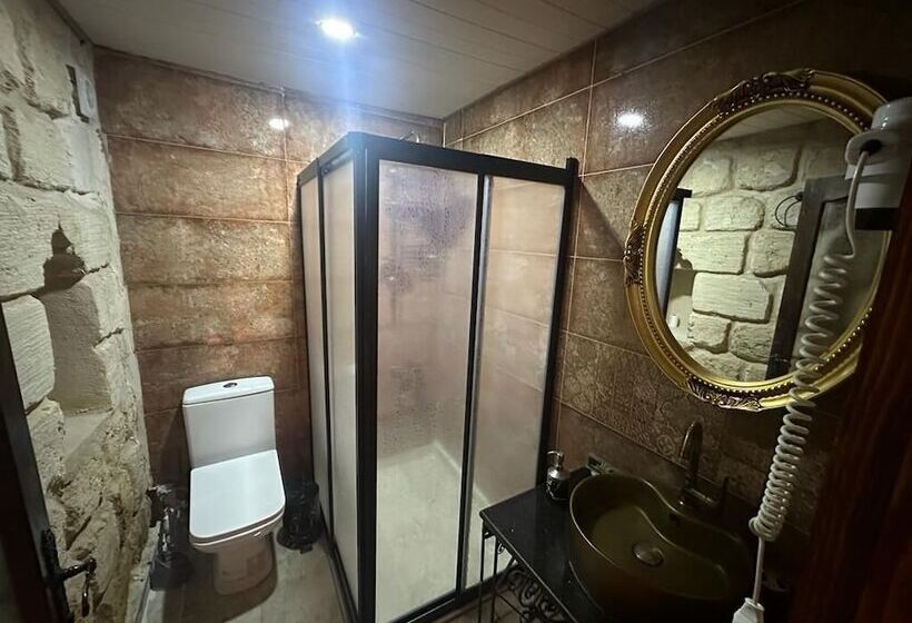צימר şikeft Butik Otel