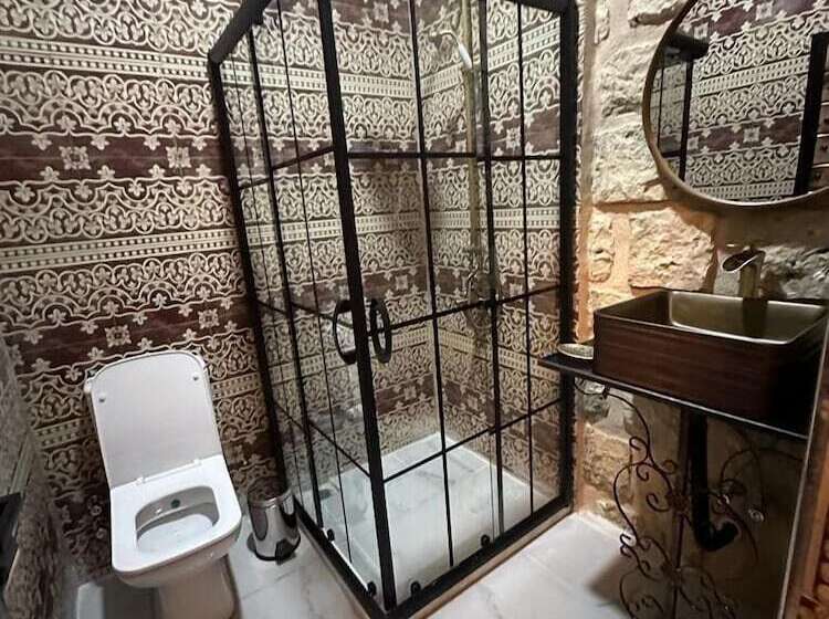 צימר şikeft Butik Otel