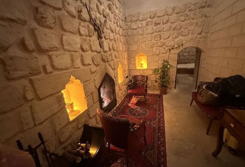 צימר şikeft Butik Otel