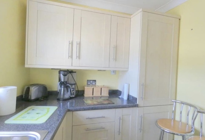 مبيت وإفطار S Downs Accomodation