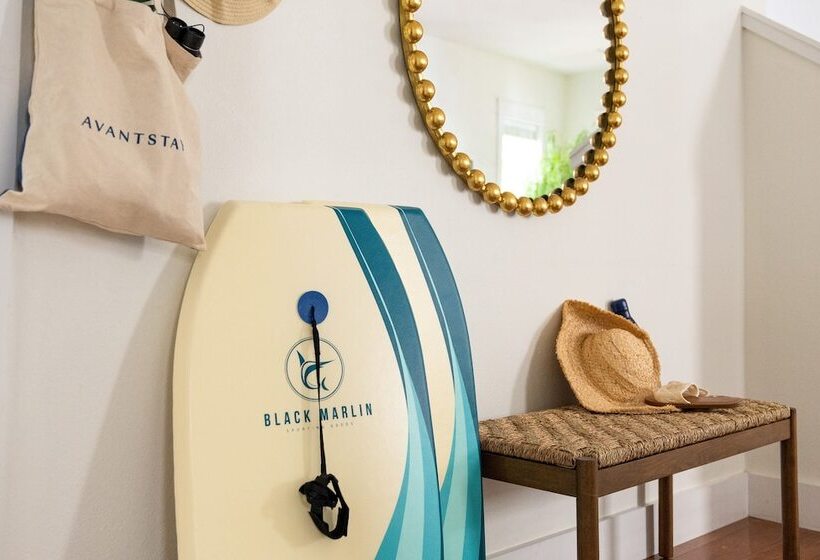 Bellview By Avantstay Gorgeous Home W/ Multiple Balconies & Living Areas