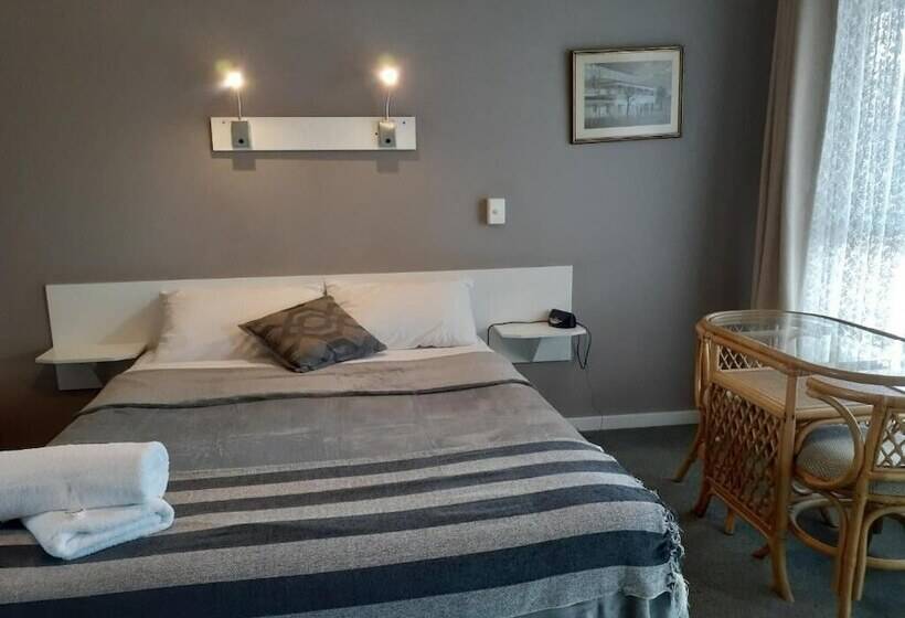 Birch Motel Tocumwal