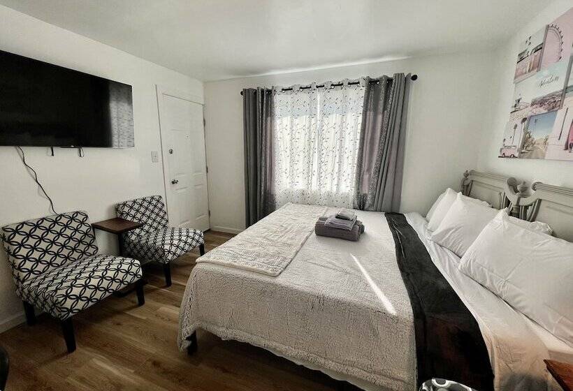 Cobmin Ridge Motel