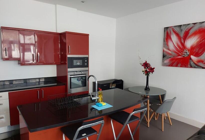 Feel At Home Nottingham