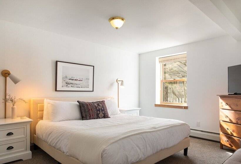 Holly By Avantstay In The Heart Of Breckenridge W/ Hot Tub, Game Room & Roof Top Patio