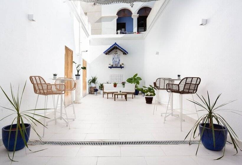 Divino Hotel Boutique