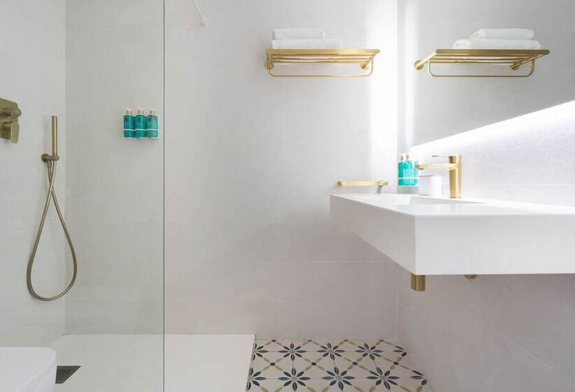 Divino Hotel Boutique