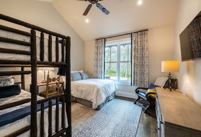 호텔 Cedar Lodge On Honey Creek