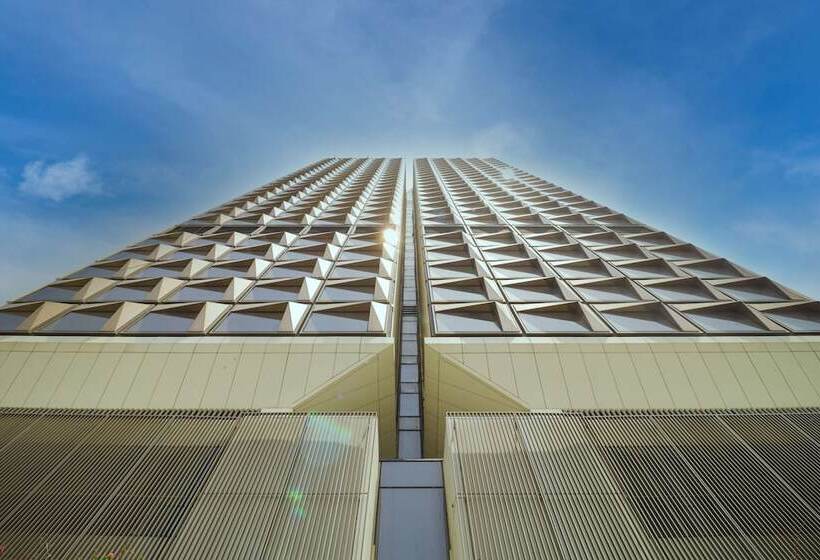 فندق Grand Hyatt Gurgaon