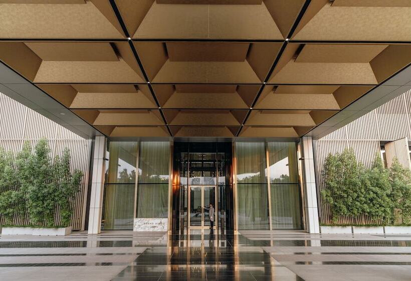 فندق Grand Hyatt Gurgaon