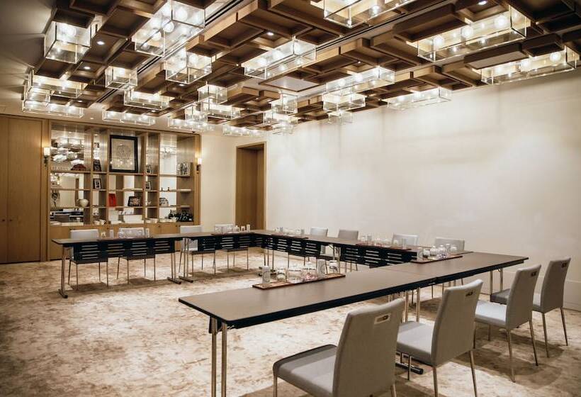 فندق Grand Hyatt Gurgaon
