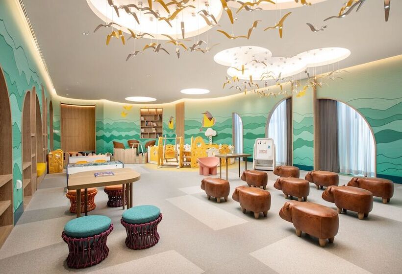 ホテル Holiday Inn Resort Guiyang Qingyan By Ihg