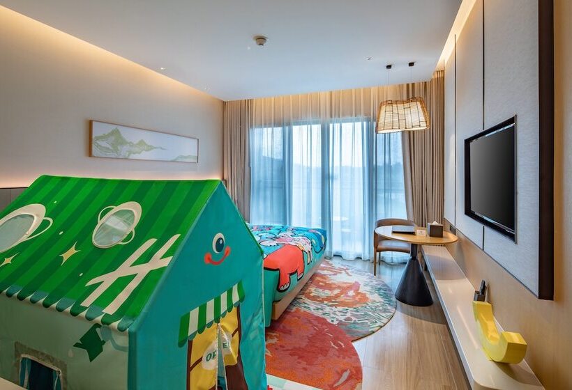 ホテル Holiday Inn Resort Guiyang Qingyan By Ihg