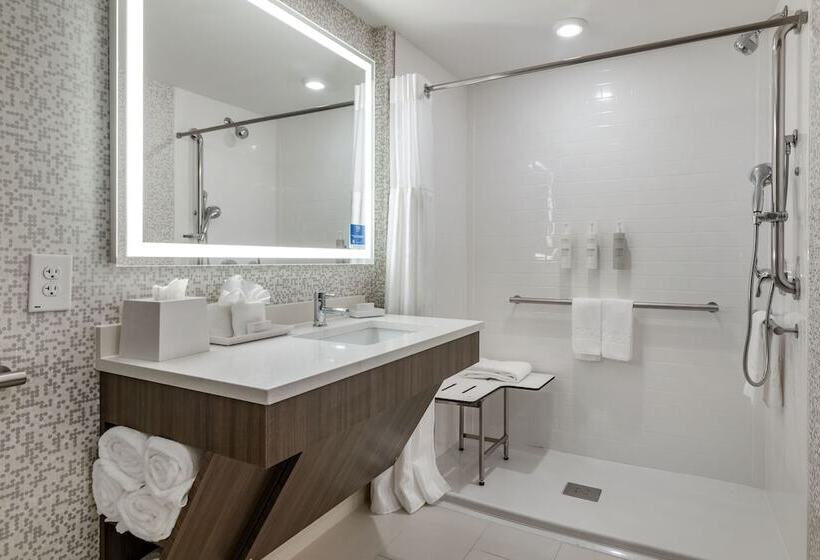 فندق Home2 Suites By Hilton Bangor