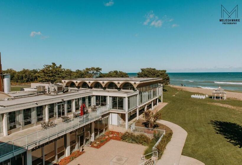 ホテル Illinois Beach
