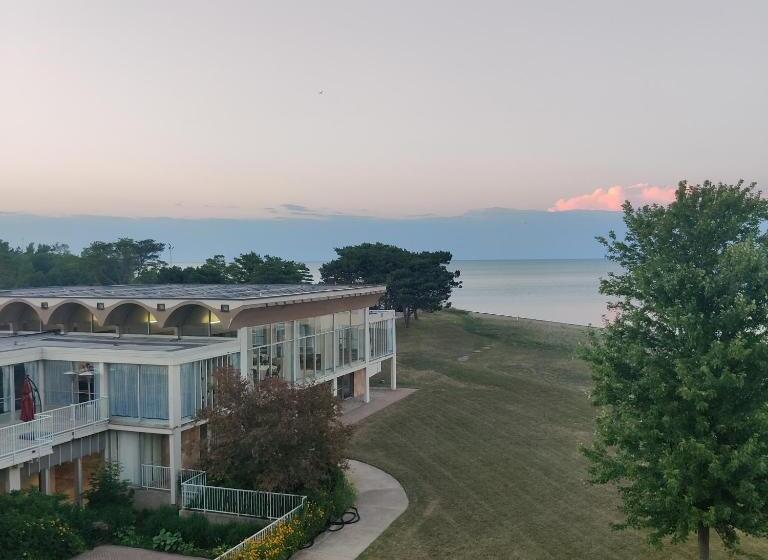 ホテル Illinois Beach