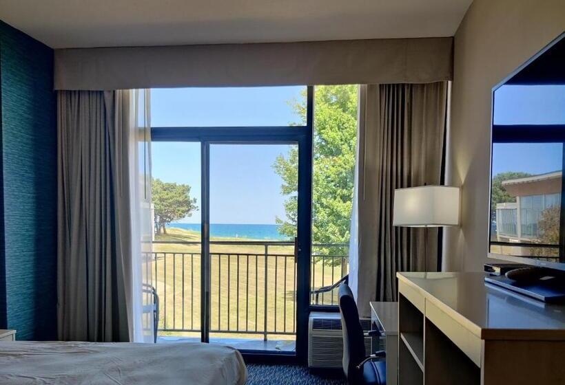 ホテル Illinois Beach