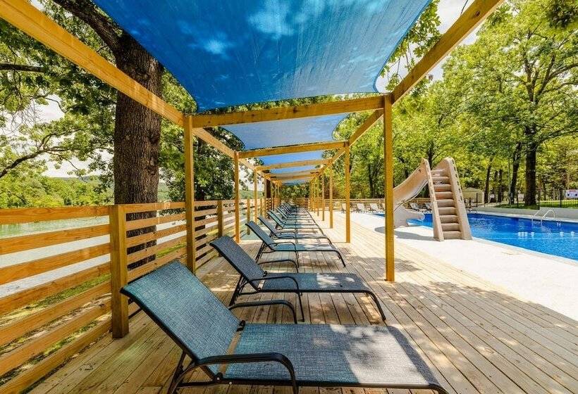 فندق Kimberling Cove H19