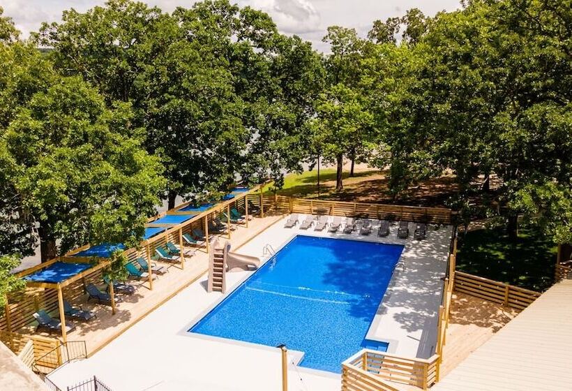 هتل Kimberling Cove M4/m5 Duo