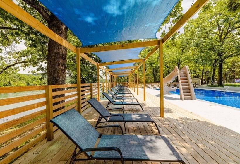 هتل Kimberling Cove M4/m5 Duo