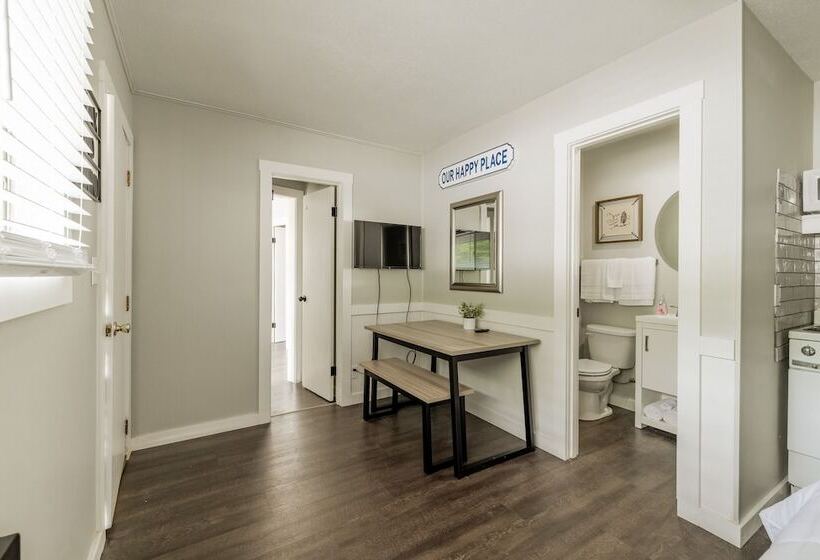 هتل Kimberling Cove M4/m5 Duo