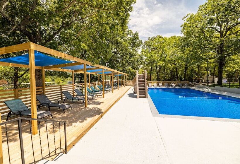 בית מלון כפרי Kimberling Cove M6