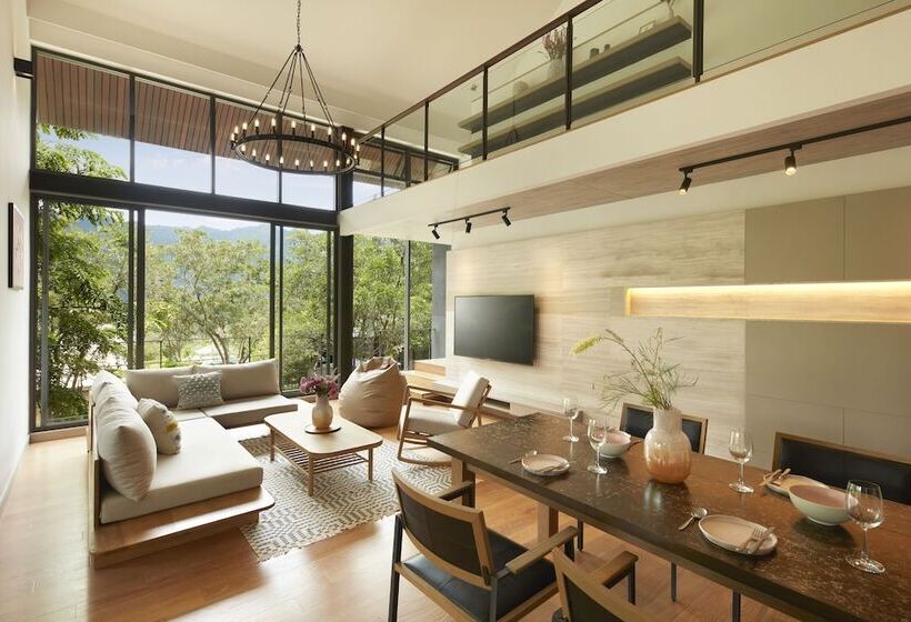 酒店 Marasca Khao Yai