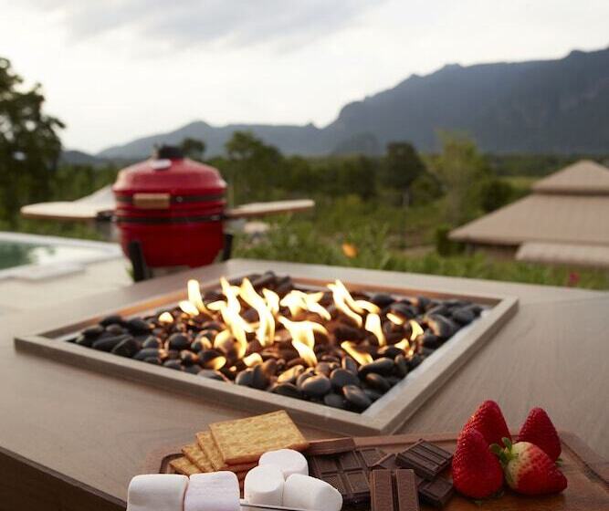 酒店 Marasca Khao Yai