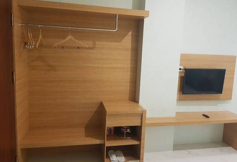 Selecta Hotel Medan