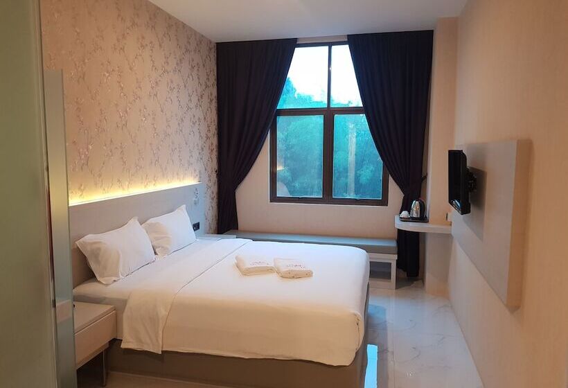 Selecta Hotel Medan