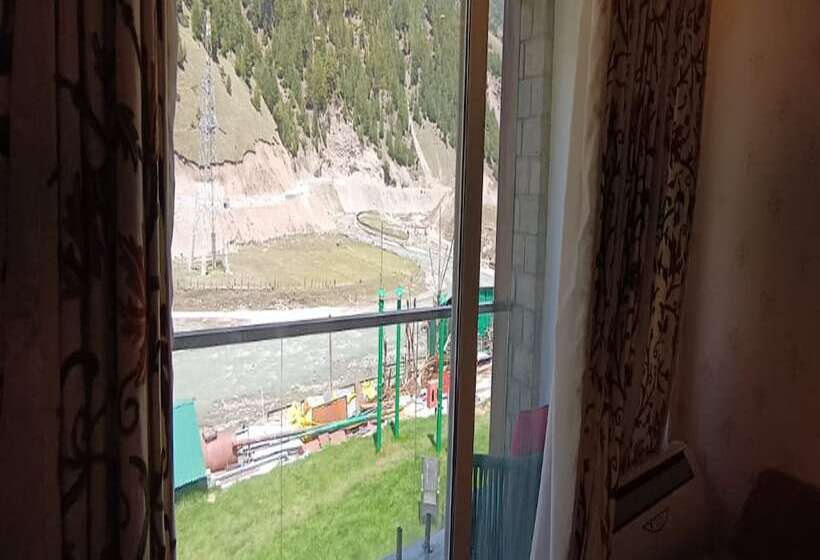 فندق Snowland Sonmarg