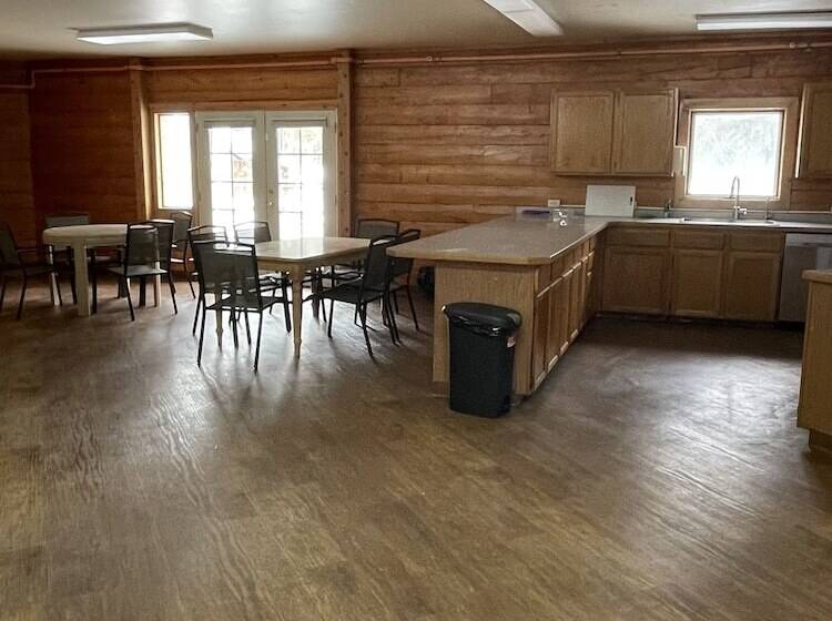 هتل Soldotna Lodge