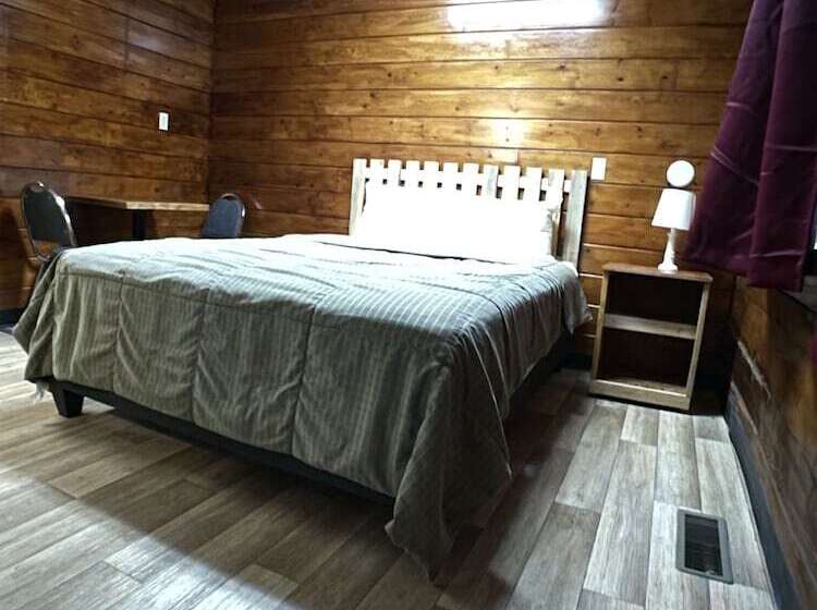 هتل Soldotna Lodge