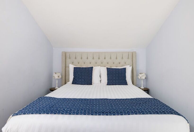 هتل The Abbey Notting Hill