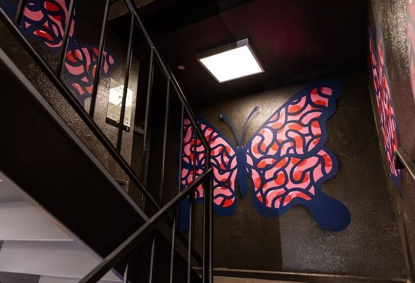 هتل Voco The Darwin Atlanta Midtown By Ihg
