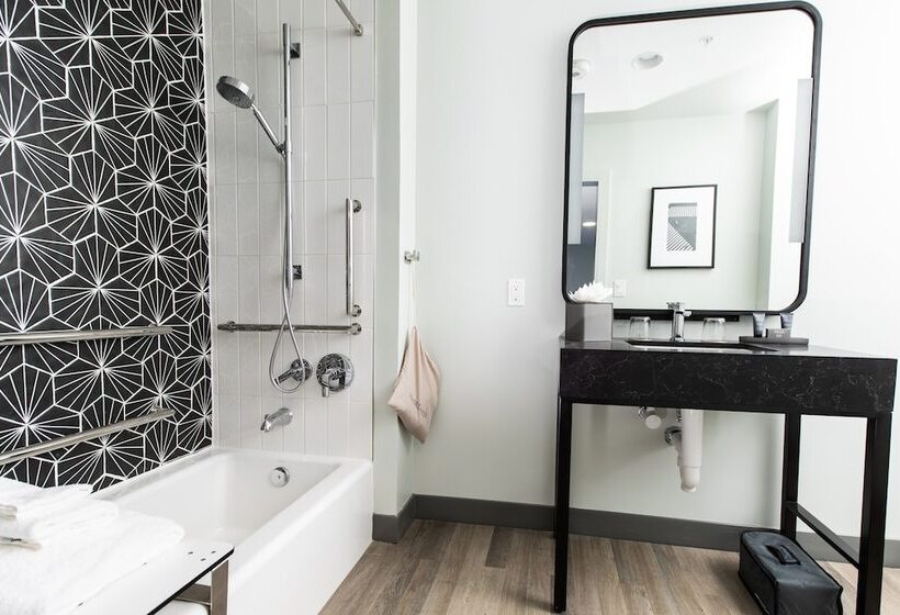 هتل Voco The Darwin Atlanta Midtown By Ihg