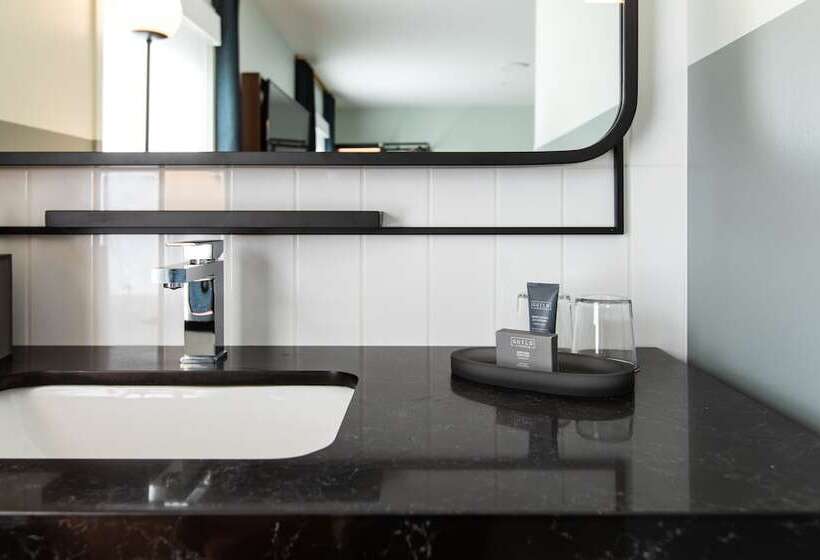 هتل Voco The Darwin Atlanta Midtown By Ihg