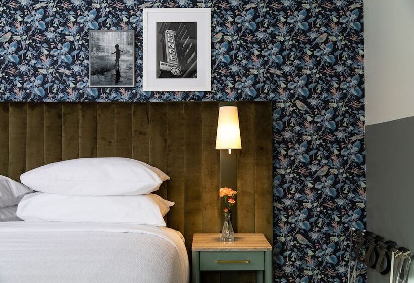 هتل Voco The Darwin Atlanta Midtown By Ihg