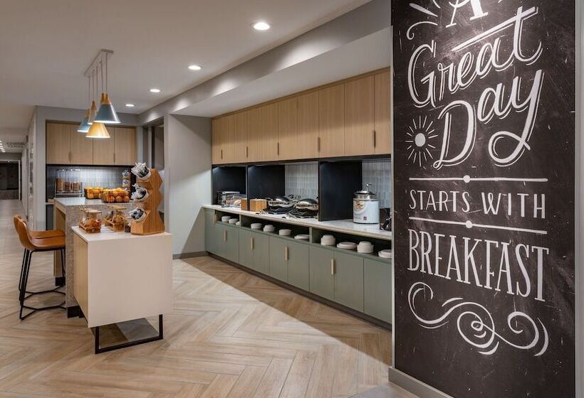 فندق Towneplace Suites By Marriott Ocala