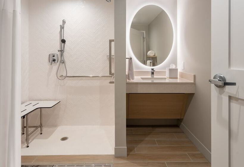 فندق Towneplace Suites By Marriott Ocala