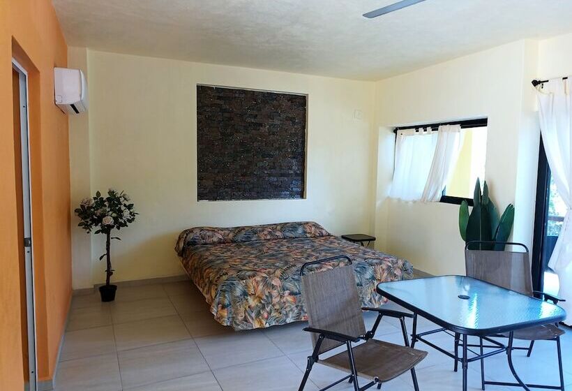 فندق Villas Dulce Sueños Residencial