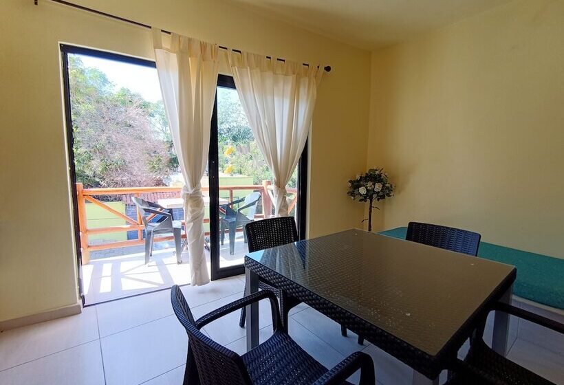 فندق Villas Dulce Sueños Residencial
